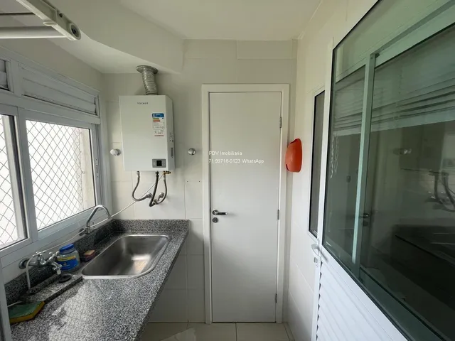 Imagem 6: APARTAMENTO RESIDENCIAL em SALVADOR - BA, ALPHAVILLE I