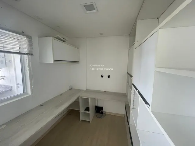 Imagem 10: APARTAMENTO RESIDENCIAL em SALVADOR - BA, ALPHAVILLE I
