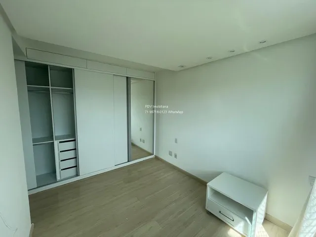 Imagem 8: APARTAMENTO RESIDENCIAL em SALVADOR - BA, ALPHAVILLE I