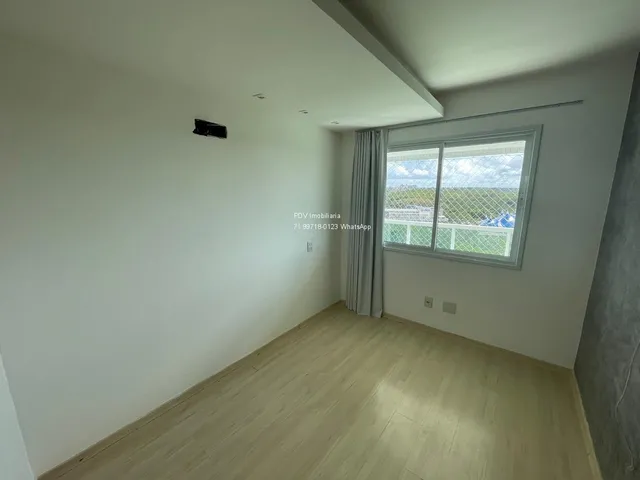 Imagem 16: APARTAMENTO RESIDENCIAL em SALVADOR - BA, ALPHAVILLE I