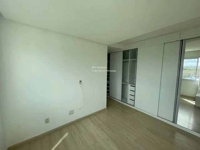 Imagem 12: APARTAMENTO RESIDENCIAL em SALVADOR - BA, ALPHAVILLE I