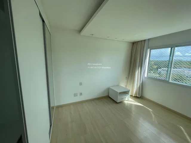 Imagem 11: APARTAMENTO RESIDENCIAL em SALVADOR - BA, ALPHAVILLE I