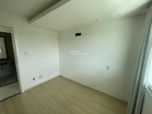 Imagem 3: APARTAMENTO RESIDENCIAL em SALVADOR - BA, ALPHAVILLE I