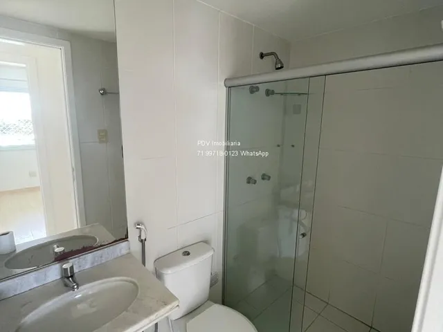 Imagem 2: APARTAMENTO RESIDENCIAL em SALVADOR - BA, ALPHAVILLE I