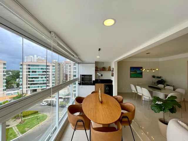 Imagem: APARTAMENTO RESIDENCIAL em SALVADOR - BA