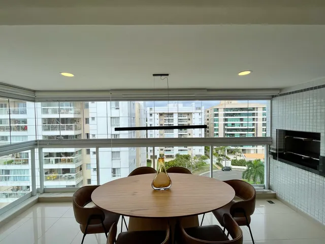 Imagem 2: APARTAMENTO RESIDENCIAL em SALVADOR - BA, ALPHAVILLE I