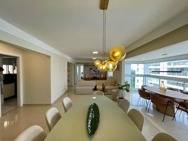 Imagem 16: APARTAMENTO RESIDENCIAL em SALVADOR - BA, ALPHAVILLE I