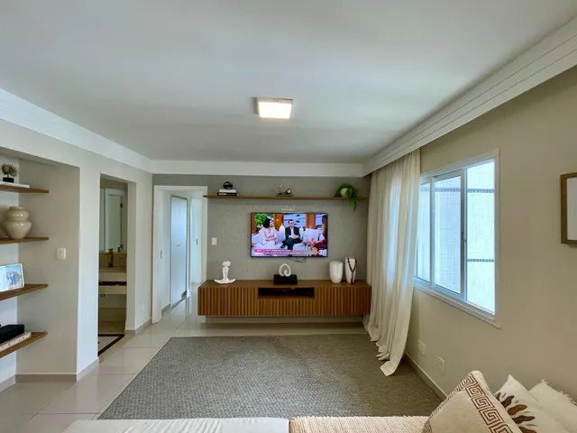 Imagem 11: APARTAMENTO RESIDENCIAL em SALVADOR - BA, ALPHAVILLE I