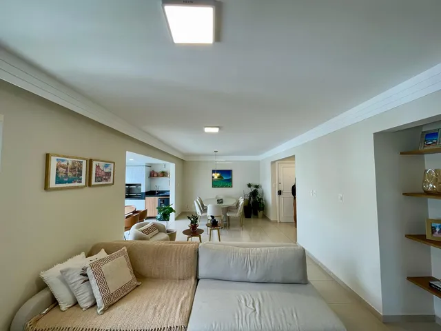 Imagem 9: APARTAMENTO RESIDENCIAL em SALVADOR - BA, ALPHAVILLE I