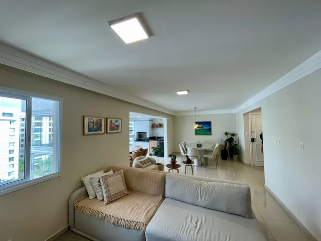 Imagem 15: APARTAMENTO RESIDENCIAL em SALVADOR - BA, ALPHAVILLE I