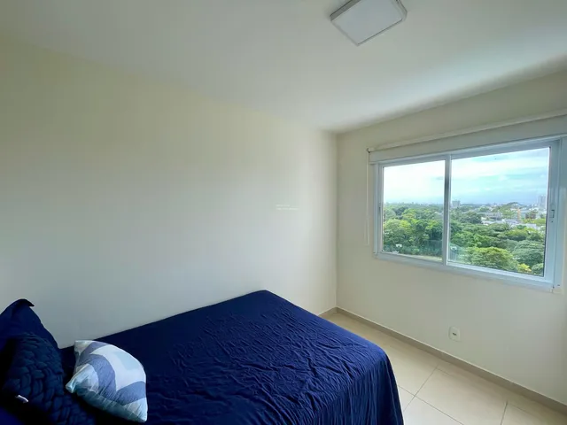 Imagem 12: APARTAMENTO RESIDENCIAL em SALVADOR - BA, ALPHAVILLE I