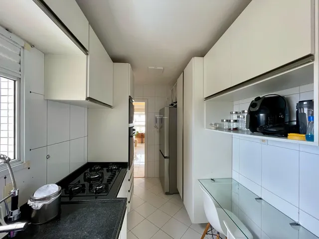 Imagem 6: APARTAMENTO RESIDENCIAL em SALVADOR - BA, ALPHAVILLE I
