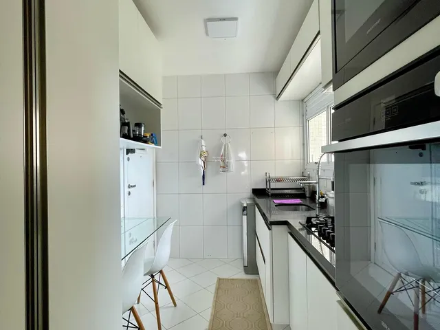 Imagem 5: APARTAMENTO RESIDENCIAL em SALVADOR - BA, ALPHAVILLE I