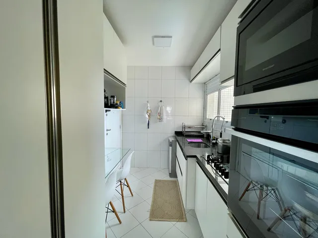 Imagem 10: APARTAMENTO RESIDENCIAL em SALVADOR - BA, ALPHAVILLE I