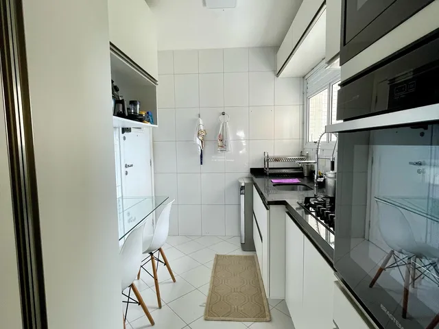 Imagem 7: APARTAMENTO RESIDENCIAL em SALVADOR - BA, ALPHAVILLE I