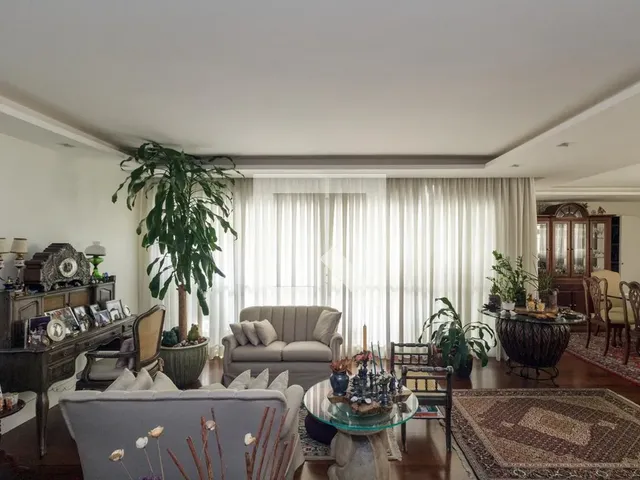 Imagem: Apartamento À Venda - Higienópolis, 4