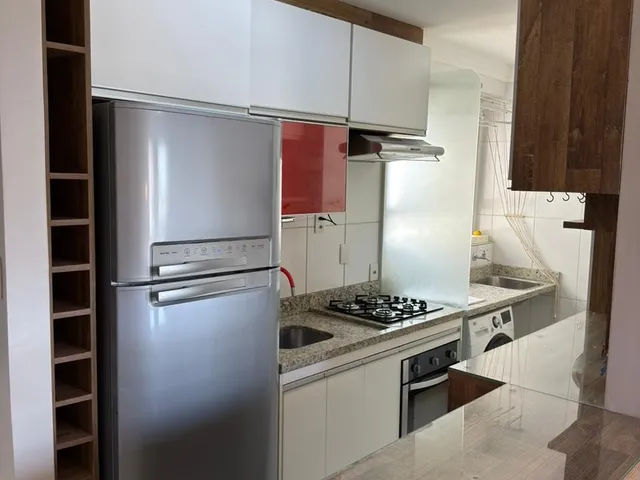 Imagem: Venda ou Locação Apartamento com 3 quartos