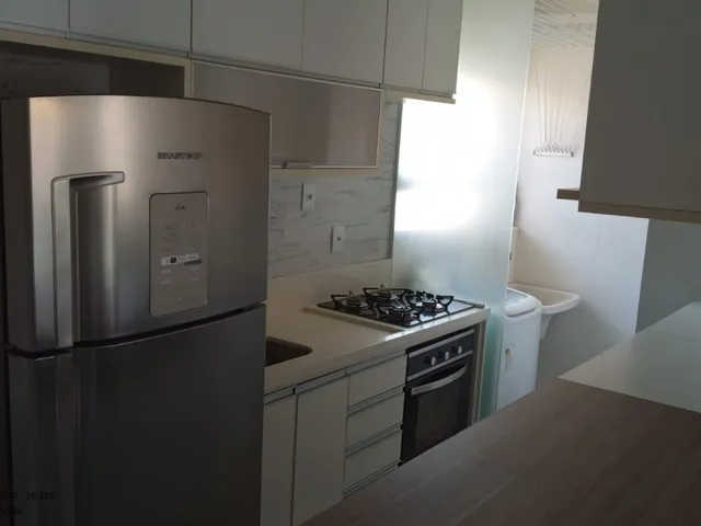 Imagem: Apartamento à venda em Lauro de Freitas-BA