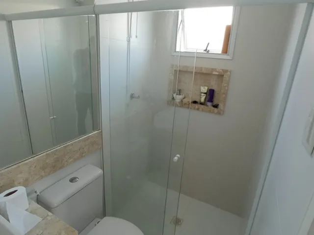 Imagem 14: Apartamento à venda em Lauro de Freitas-BA, Buraquinho: 3 quartos, 1 suíte, 2 salas, 1