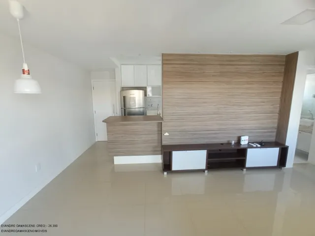 Imagem 6: Apartamento à venda em Lauro de Freitas-BA, Buraquinho: 3 quartos, 1 suíte, 2 salas, 1