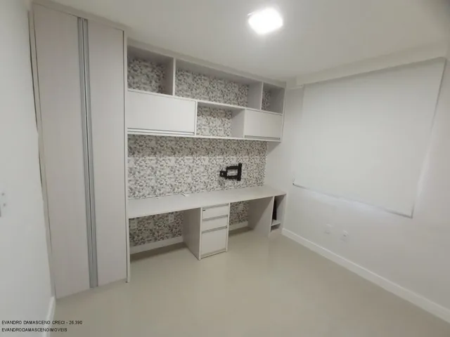 Imagem 5: Apartamento à venda em Lauro de Freitas-BA, Buraquinho: 3 quartos, 1 suíte, 2 salas, 1