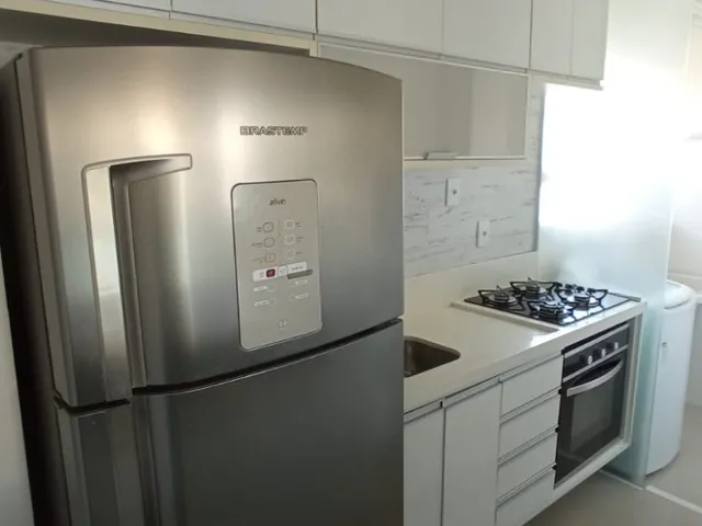Imagem 16: Apartamento à venda em Lauro de Freitas-BA, Buraquinho: 3 quartos, 1 suíte, 2 salas, 1