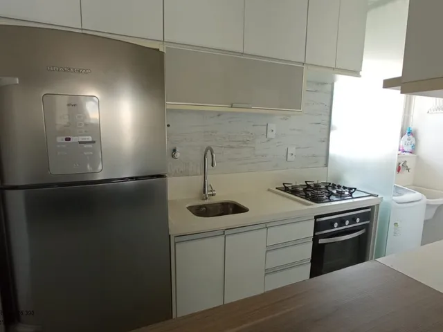 Imagem 2: Apartamento à venda em Lauro de Freitas-BA, Buraquinho: 3 quartos, 1 suíte, 2 salas, 1