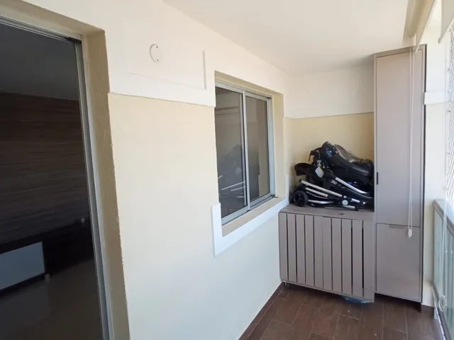 Imagem 9: Apartamento à venda em Lauro de Freitas-BA, Buraquinho: 3 quartos, 1 suíte, 2 salas, 1