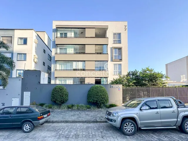 Imagem: Apartamento Semimobiliado com 2 Dormitorios