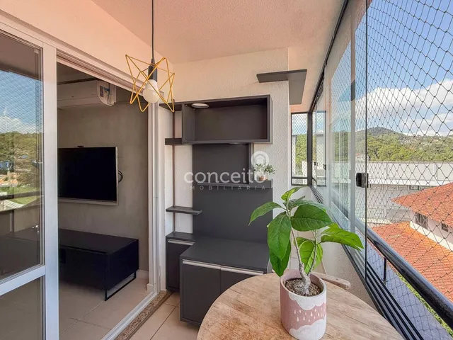 Imagem 12: Apartamento Semimobiliado com 2 Dormitorios Sendo 1 Suíte na Fortaleza!
