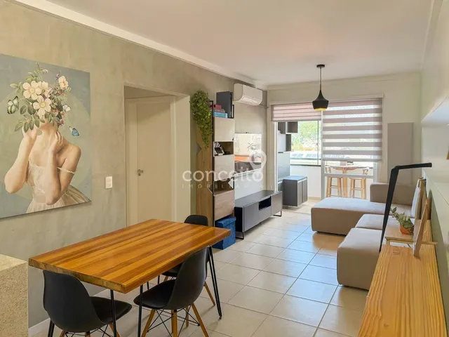Imagem 11: Apartamento Semimobiliado com 2 Dormitorios Sendo 1 Suíte na Fortaleza!