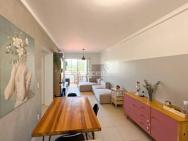 Imagem 8: Apartamento Semimobiliado com 2 Dormitorios Sendo 1 Suíte na Fortaleza!