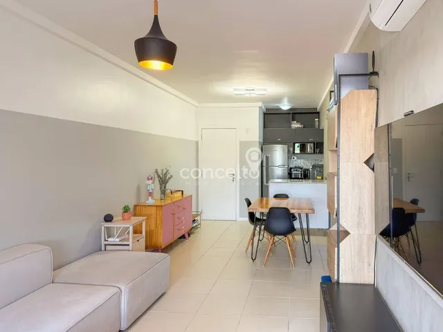 Imagem 4: Apartamento Semimobiliado com 2 Dormitorios Sendo 1 Suíte na Fortaleza!