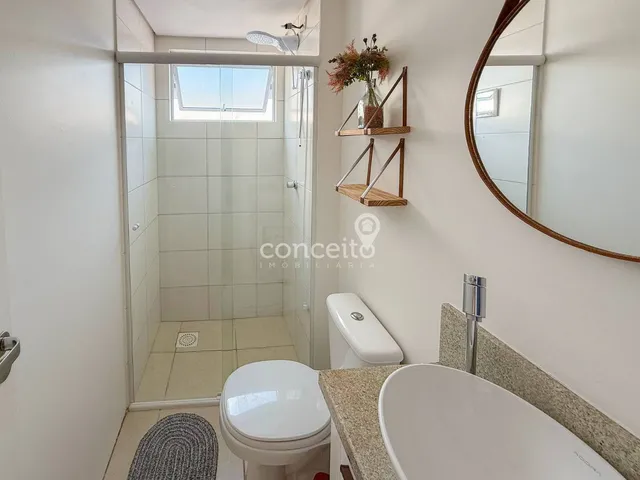 Imagem 15: Apartamento Semimobiliado com 2 Dormitorios Sendo 1 Suíte na Fortaleza!