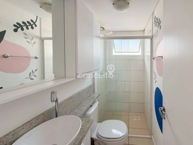 Imagem 16: Apartamento Semimobiliado com 2 Dormitorios Sendo 1 Suíte na Fortaleza!