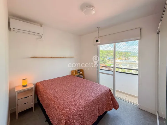 Imagem 2: Apartamento Semimobiliado com 2 Dormitorios Sendo 1 Suíte na Fortaleza!