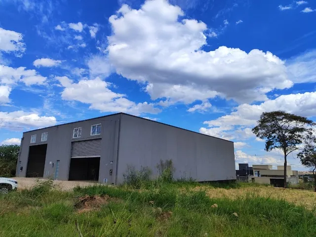 Imagem 11: Alugo Galpão 300m Residencial 14 Bis Trindade