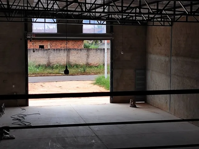 Imagem 8: Alugo Galpão 300m Residencial 14 Bis Trindade