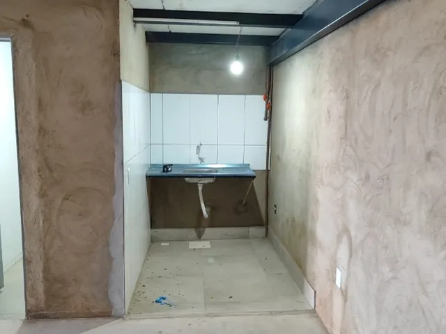 Imagem 4: Alugo Galpão 300m Residencial 14 Bis Trindade