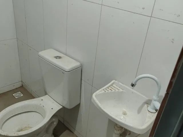 Imagem 2: Alugo Galpão 300m Residencial 14 Bis Trindade
