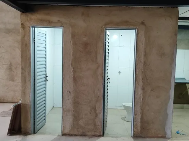 Imagem 9: Alugo Galpão 300m Residencial 14 Bis Trindade