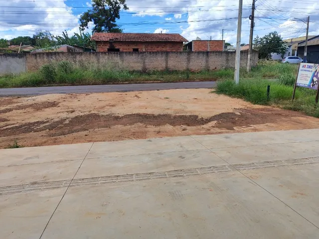 Imagem 12: Alugo Galpão 300m Residencial 14 Bis Trindade