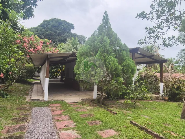 Imagem: Casa a venda no Condomínio Vivenda do Pontal