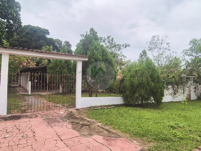 Imagem 12: Casa a venda no Condomínio Vivenda do Pontal, Manaus-AM