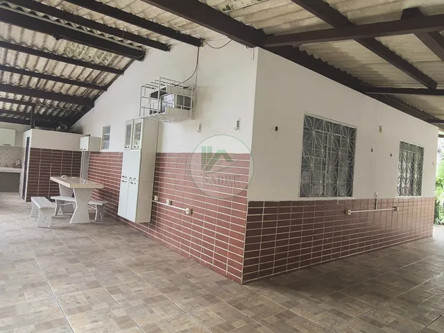Imagem 9: Casa a venda no Condomínio Vivenda do Pontal, Manaus-AM