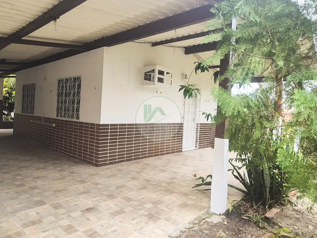 Imagem 16: Casa a venda no Condomínio Vivenda do Pontal, Manaus-AM