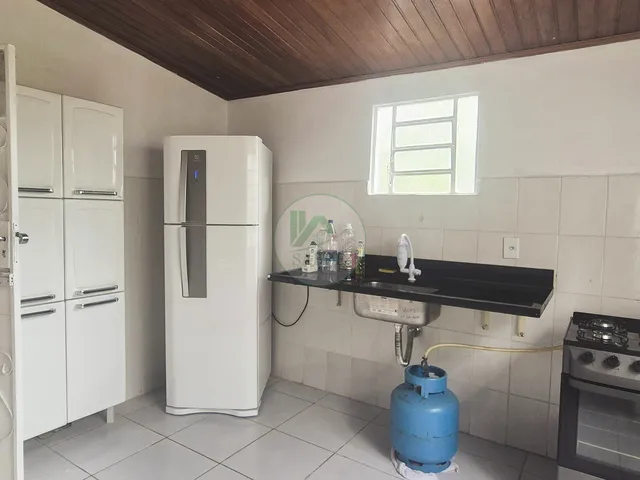 Imagem 4: Casa a venda no Condomínio Vivenda do Pontal, Manaus-AM