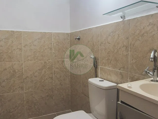 Imagem 13: Casa a venda no Condomínio Vivenda do Pontal, Manaus-AM