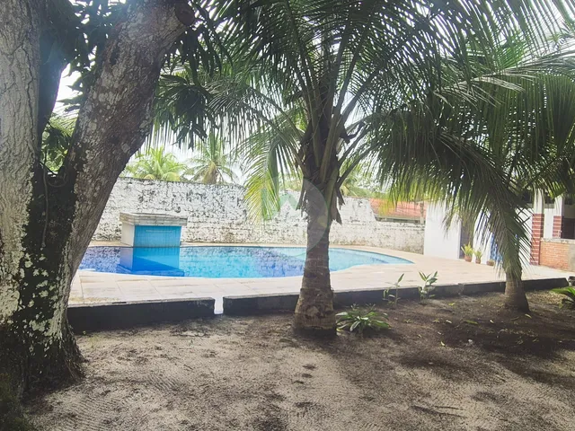 Imagem 8: Casa a venda no Condomínio Vivenda do Pontal, Manaus-AM