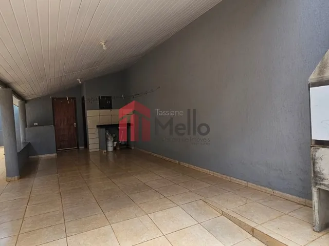 Imagem 6: Casa à venda em Umuarama-PR, bairro Jardim Verde Vale: 3 quartos, 1 sala, 2 banheiros